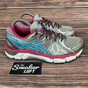 Asics Gel Fortify Women's Running Shoes